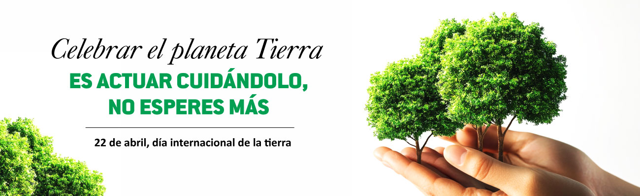 Día Internacional de la Tierra