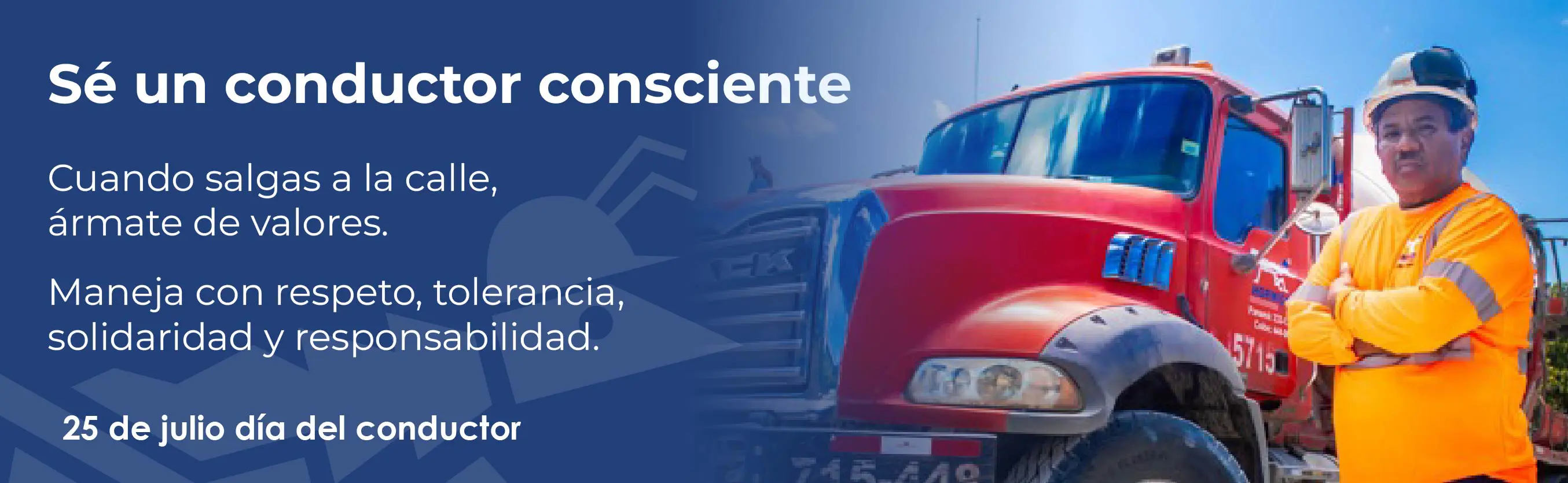 Día del Conductor