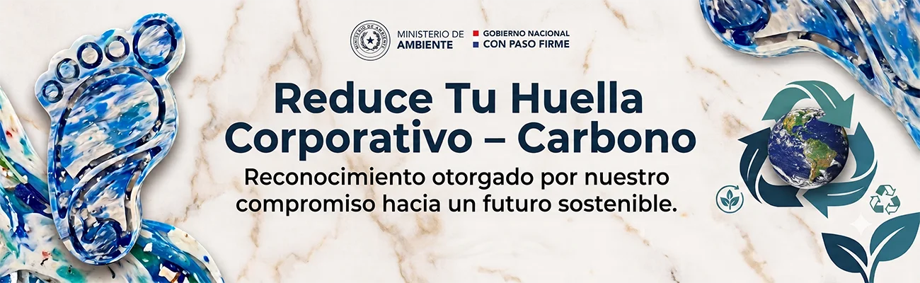 Reduce tu Huella