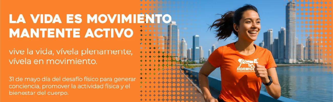 Día del desafío físico