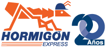 Hormigón Express - 20 Años