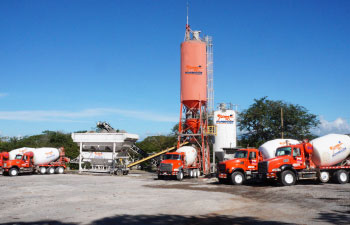PLANTA CHIRIQUÍ