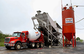 PACORA PLANT