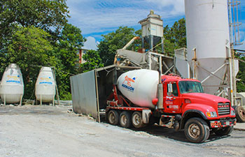 SANTIAGO PLANT
