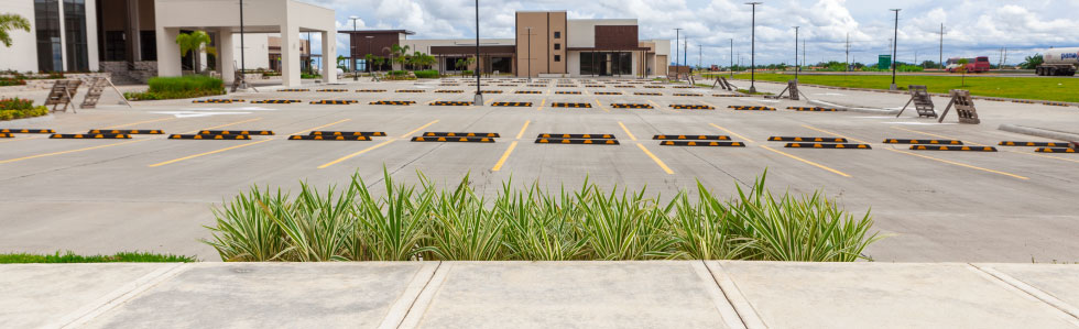 Concrete for Pavements