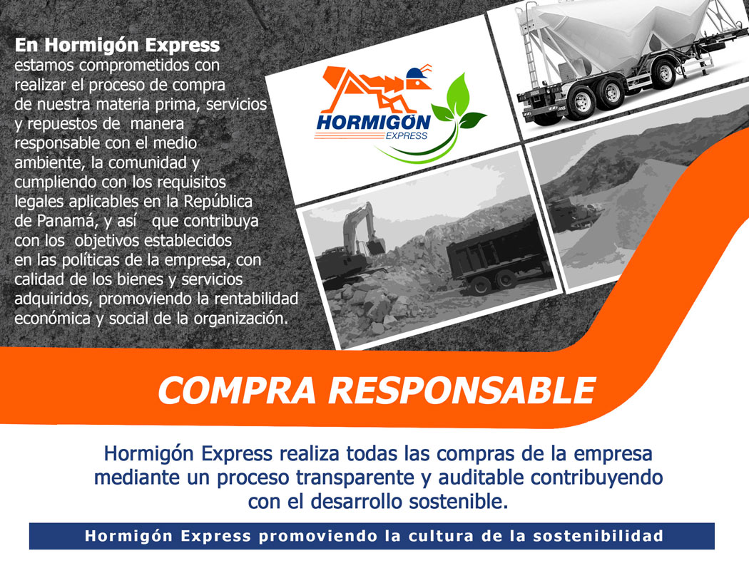 Compra Responsable