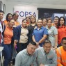 Charla Educativa por Centro Oncológico de Panamá