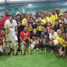 Liga Interna de Fútbol