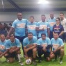 LIGA DEPORTIVA 2019