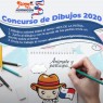 Concurso de Dibujo Fiestas Patrias