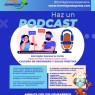 Haz tu Podcast