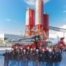 CAPACITACIÓN DE BOMBAS DE CONCRETO