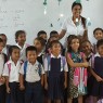 Culminación de remodelación en Gatuncillo